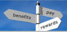 Pay & Benefits, Compensation & Reward